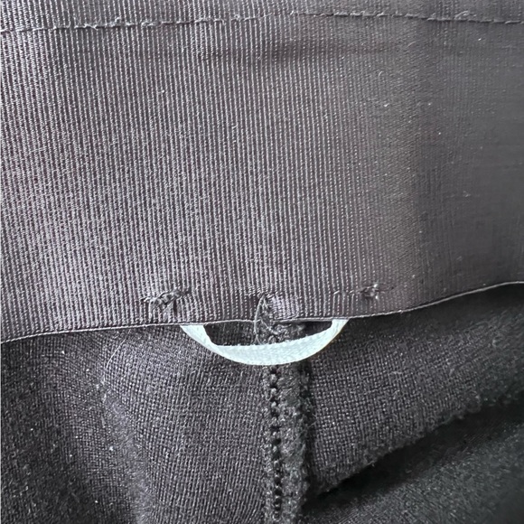 Kit and Ace Pencil Me In Leggings Black medium - Picture 9 of 11